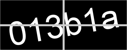 Captcha value