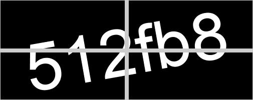 Captcha value