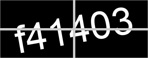 Captcha value