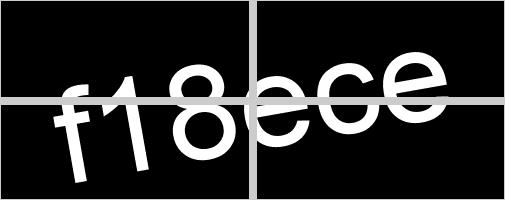 Captcha value