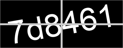 Captcha value