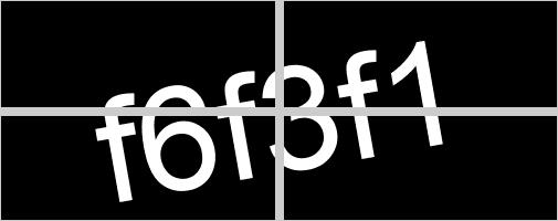 Captcha value