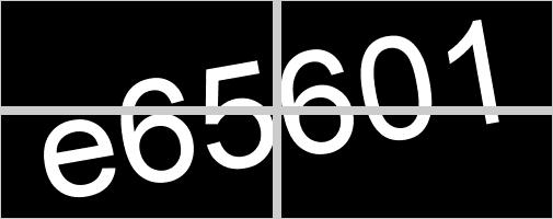 Captcha value