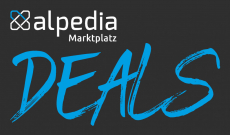 Alpedia Deals April 2021 – bis 55% Rabatt auf Büroartikel