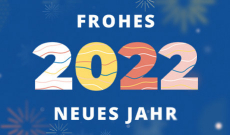 Silvestergrüße 2021