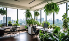 6 Tipps für mehr Nachhaltigkeit im Büro