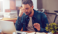 7 Tipps gegen Stress im Job