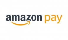 ab sofort ist die Zahlung via Amazon Pay möglich