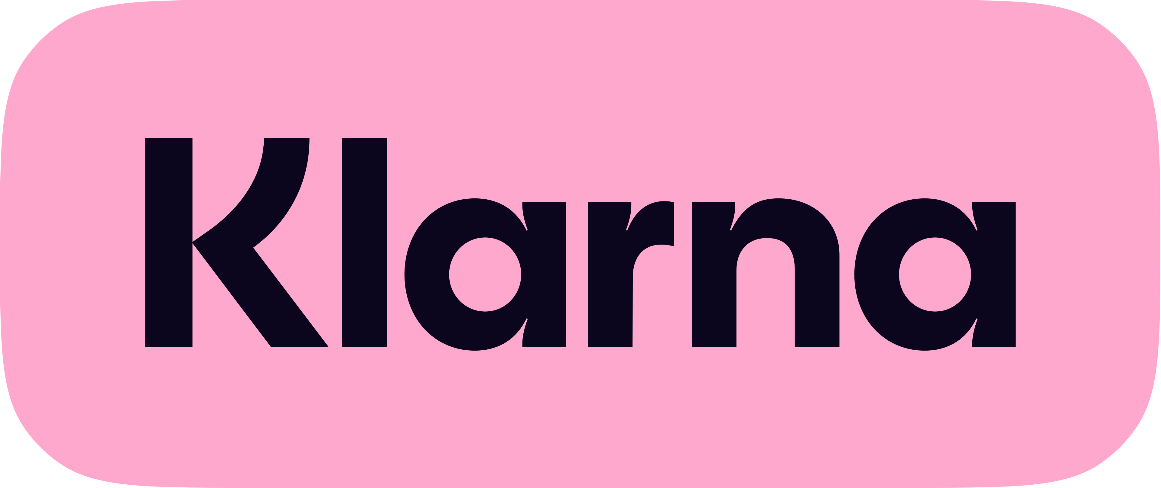 Zahlungsmöglichkeit Klarna