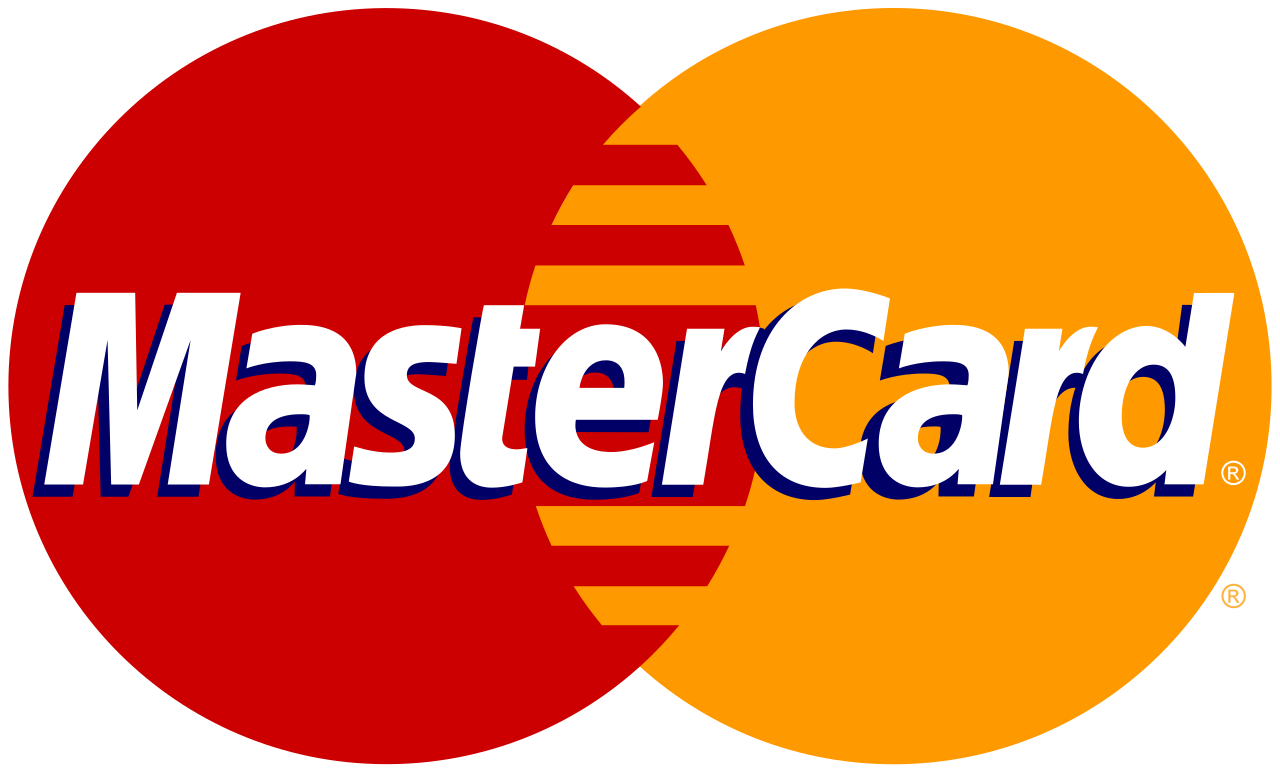 Zahlungsmöglichkeit Mastercard Kreditkarte