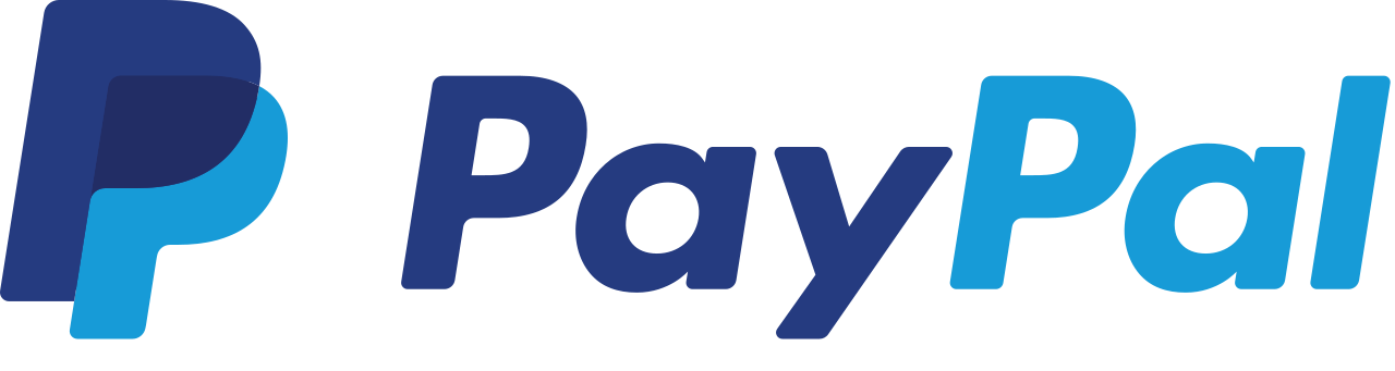 Zahlungsmöglichkeit PayPal